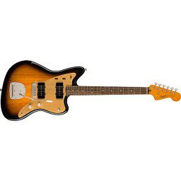 Elektrická gitara Squier Classic Vibe '50s Jazzmaster Sunburst Fender