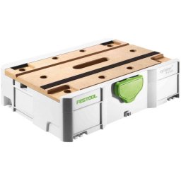 FESTOOL Systainer T-LOC SYS-MFT 500076