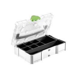 FESTOOL MINI-Systainer T-LOC SYS-MINI 1 TL TRA UNI 203821
