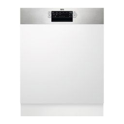 AEG FEE53610ZM