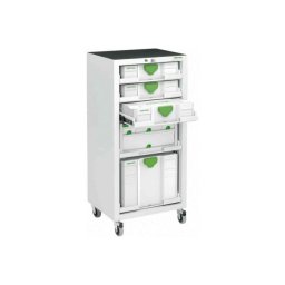 FESTOOL Stojan Systainer SYS-PORT 1000/2 491922