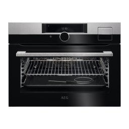 AEG KSK998290M