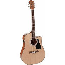 Elektro-akustická gitara Artist RD-12-CE Richwood