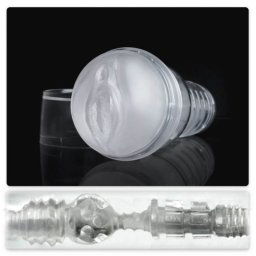 FLESHLIGHT Ice Lady Crystal (NEPOUŽITÝ TESTER)