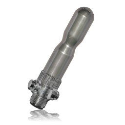 Mini Douche Head With On-Off Button