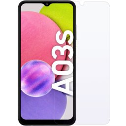Mocolo 2.5D Tvrdené Sklo 0.33mm Clear pre Samsung Galaxy A03s 8596311160509