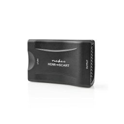 Prevodník HDMI/Scart NEDIS VCON3461BK