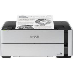 EPSON EcoTank M1180, A4, 39 ppm, mono