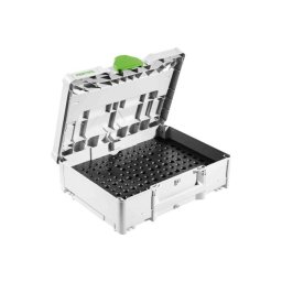 FESTOOL Systainer³ SYS3-OF D8/D12 576835