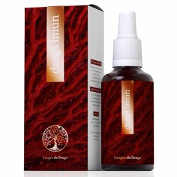 Drags Imun kvapky 30 ml Energy