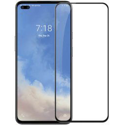 Mocolo 5D Tvrdené Sklo Black pre OnePlus Nord CE 5G 8596311160523