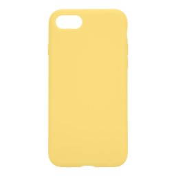 Puzdro Tactical Velvet Smoothie Apple iPhone SE2020/8/7 Banana