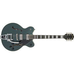 Semiakustická gitara G2622T Streamliner Gunmetal Gretsch