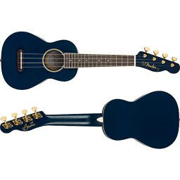 Sopránové ukulele Grace Vanderwaal Moonlight Fender