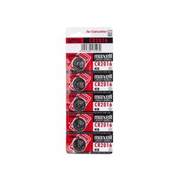 Maxell CR2016 1ks 35009803