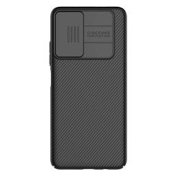 Nillkin CamShield Zadný Kryt pre Xiaomi Redmi Note 11T 5G / POCO M4 Pro 5G Black 6902048234819