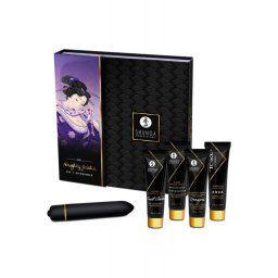 Shunga Naughty Geisha's Set (DARčEKOVý SET)