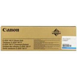 Valec CANON C-EXV16/17 Yellow iRC 4080i/4580i/5185i, CLC 4040/5151
