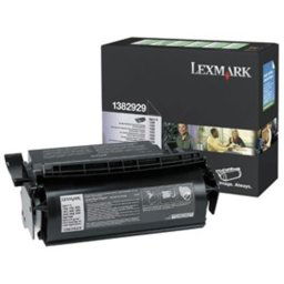 Toner LEXMARK OPTRA S 17.6K LABEL