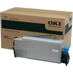 Toner OKI pre B840 (20 000 stran)