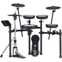 Elektronické bicie TD-07KVX Roland