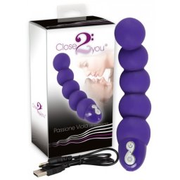 Close2You Passione Viola