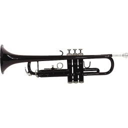 Trúbka TP-10 Bb Trumpet black Dimavery