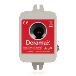 Deramax Profi Plašič kun a hlodavcov 0440