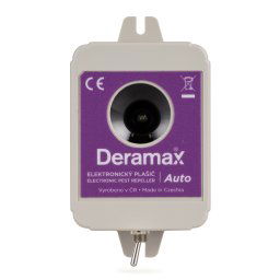 Deramax Auto