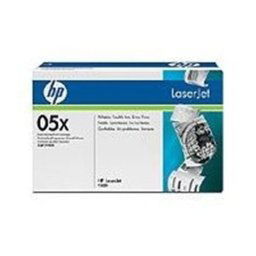 Toner HP CE505XD Dual pack Čierny, P2055d/dn