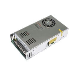 LED Solution LED zdroj (trafo) 24V 480W - vnutorný 05527