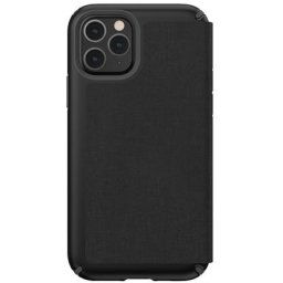 Speck Presidio Folio Case pre Apple iPhone 11 Pro Black 848709075161
