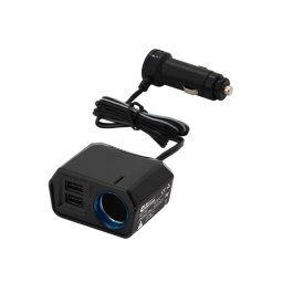 Autoadaptér USB COMPASS 07432 SELECT