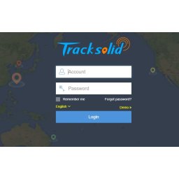 Licencia online sledovania Tracksolid – 10 rokov