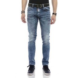 Cipo & Baxx rifle CD621 blue