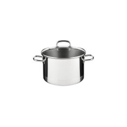 Kolimax Hrniec PROFESSIONAL s pokrievkou, priemer 22cm, objem 5.5l