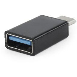 GEMBIRD Redukcia USB Type C/USB 3.0 samica A-USB3-CMAF-01