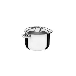 Kolimax Hrniec KLASIK s pokrievkou, priemer 18cm, objem 3.0l