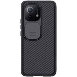 Púzdro Nillkin CamShield Pro Xiaomi Mi 11 čierne