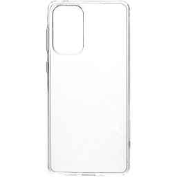 Tactical TPU Kryt pre Samsung Galaxy A73 5G Transparent 8596311173912