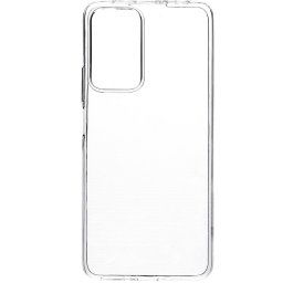 Tactical TPU Kryt pre Xiaomi 11i / Redmi Note 11 Pro+ 5G Transparent 8596311170829