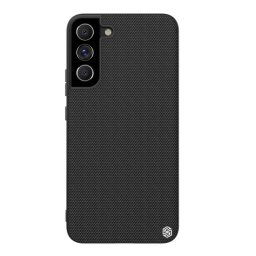 Nillkin Textured Hard Case pre Samsung Galaxy S22+ Black 6902048237469