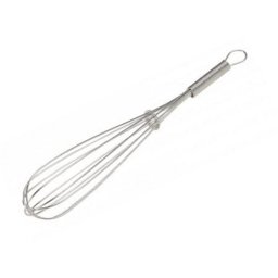 Metlička na šľahanie na krém 30 cm WW