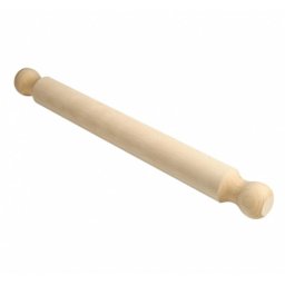 Valček drevený na pizzu 40 cm WW