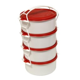 Obedár UH 4x1,2 l WW