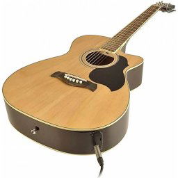 Elektro-akustická gitara Artist RA-12-CE Richwood