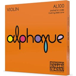 Struny na husle sada 4/4 Alphayue Thomastik