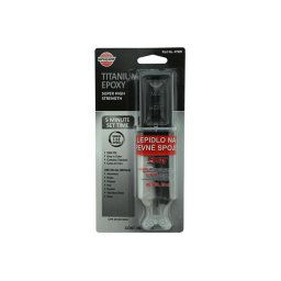 VERSACHEM V479 TITANIUM na lepenie kovov 25ml