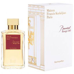Maison Francis Kurkdjian Baccarat Rouge 540, Parfumovaná voda 200ml
