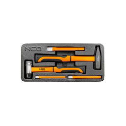 Súprava náradia NEO TOOLS 84-242 5ks